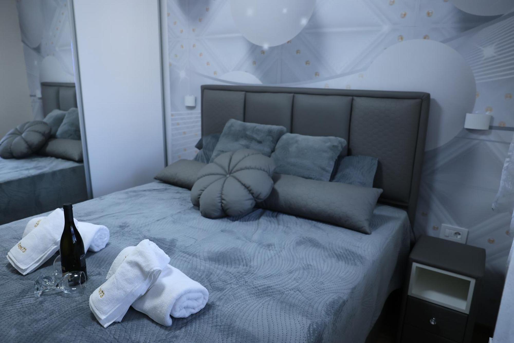 Royal73 Apartment Zlatibor