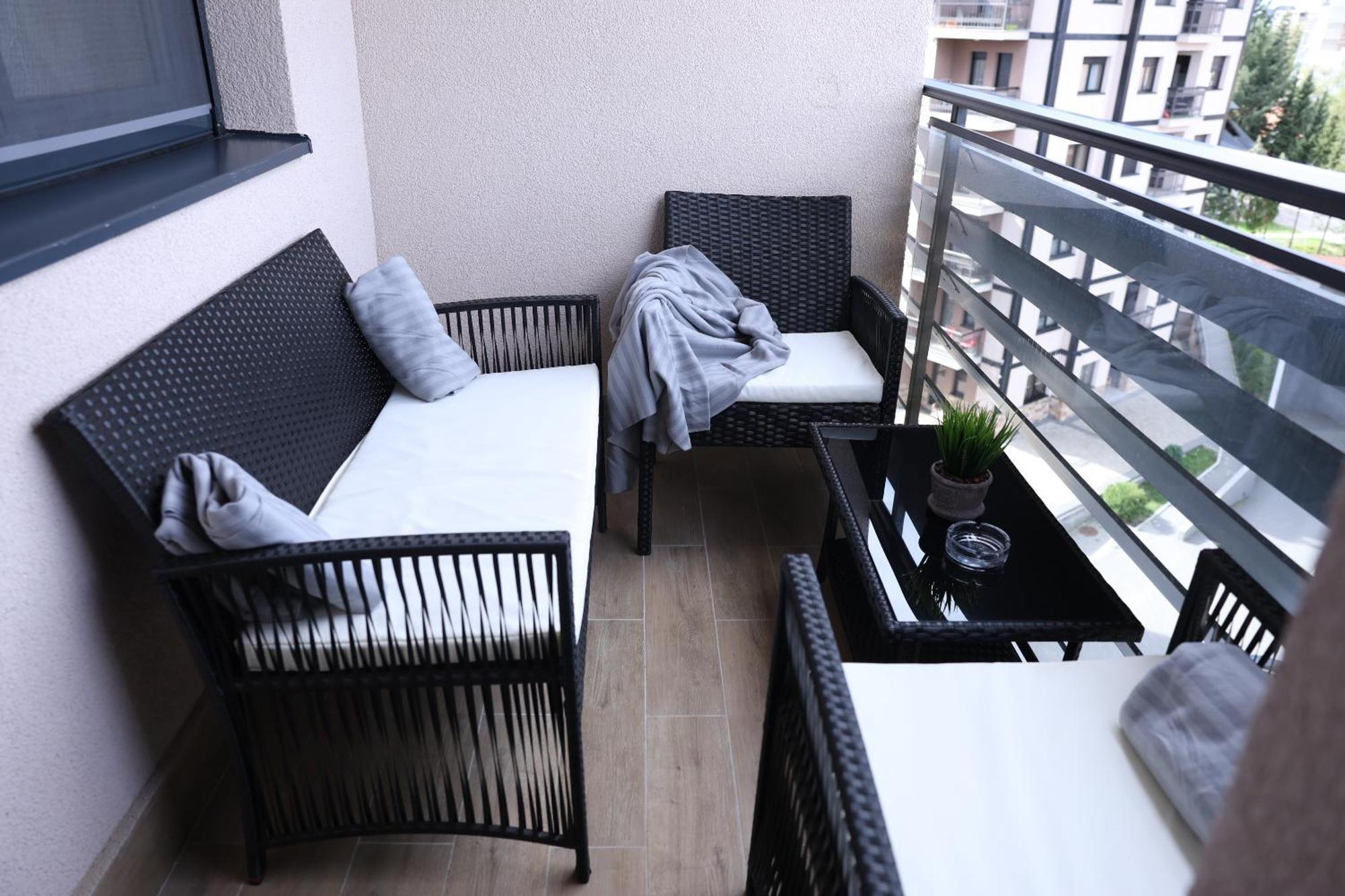 Apartment Royal73