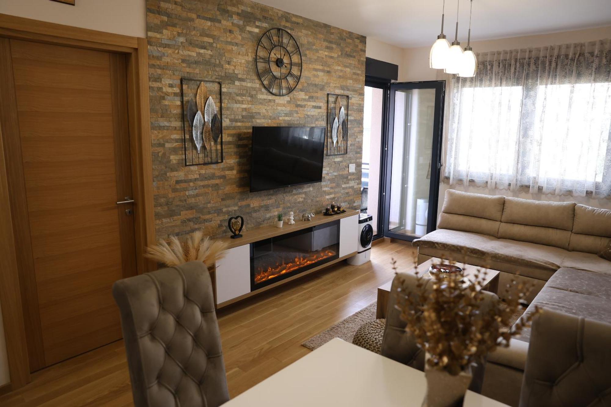 Royal73 Apartment *