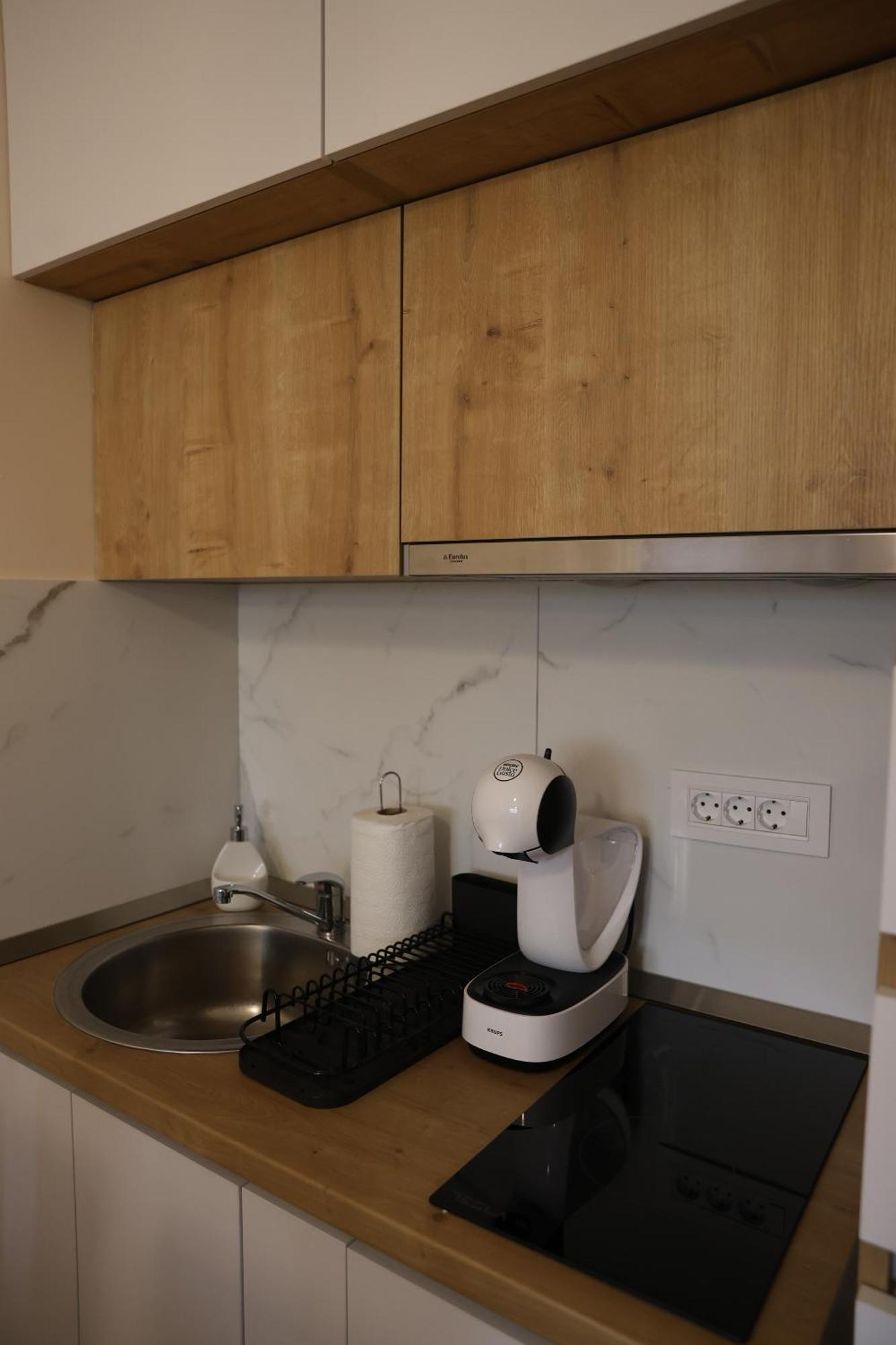 Apartment Royal73