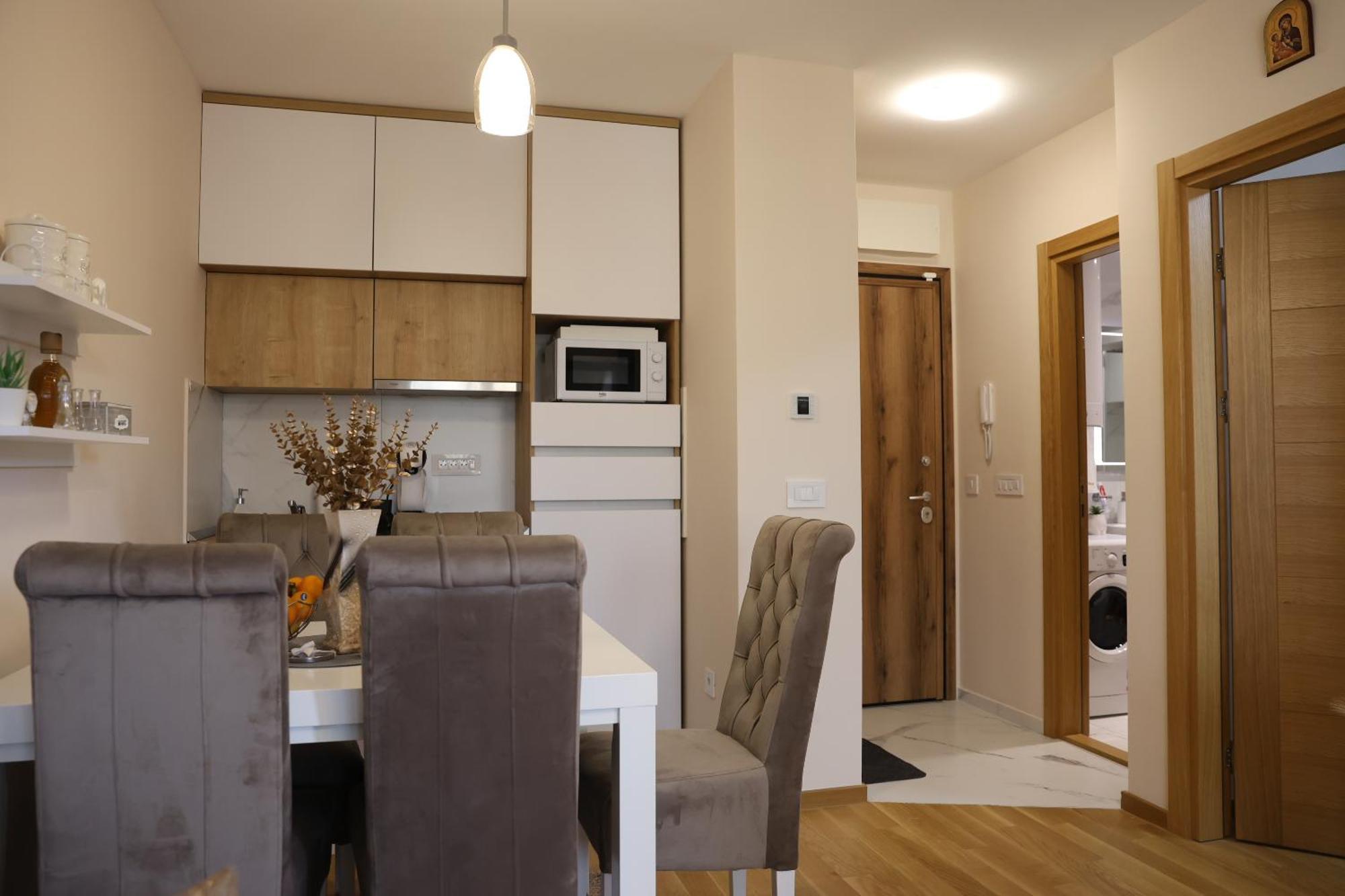 Apartment Royal73 Zlatibor