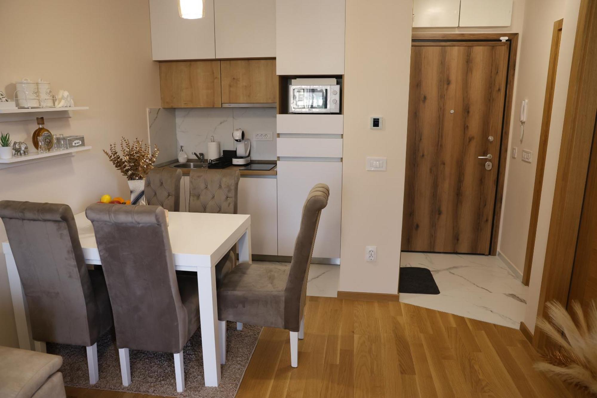Royal73 Apartment Zlatibor